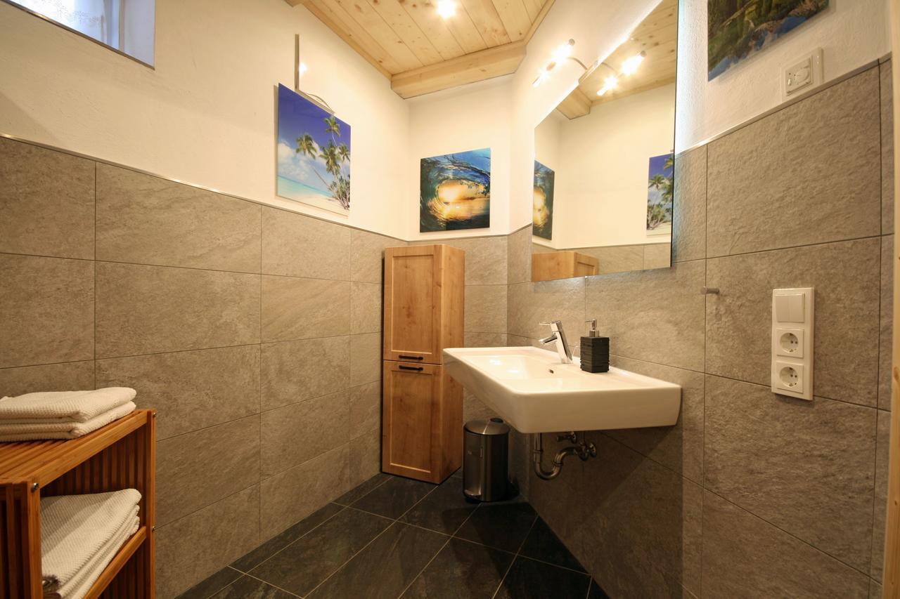 Almliesl Raur-521 Villa Rauris Ngoại thất bức ảnh