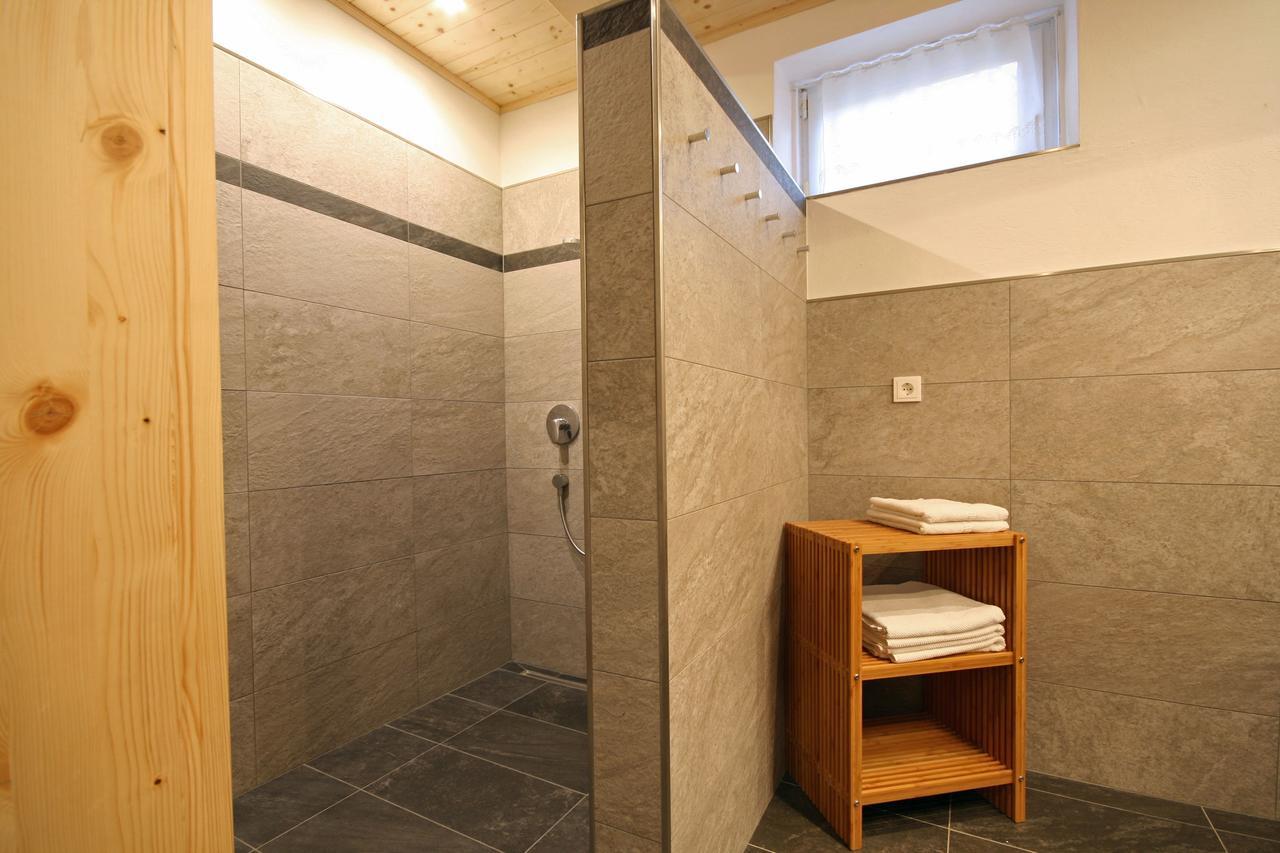 Almliesl Raur-521 Villa Rauris Ngoại thất bức ảnh